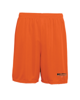 Rudyard Area Schools Cut - Mens 7inch Training Shorts