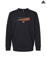 Rudyard Area Schools Cut - Mens Adidas Crewneck