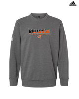 Rudyard Area Schools Cut - Mens Adidas Crewneck