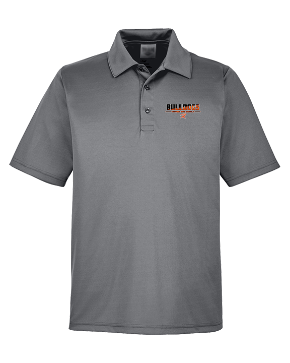 Rudyard Area Schools Cut - Mens Polo