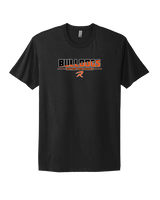 Rudyard Area Schools Cut - Mens Select Cotton T-Shirt