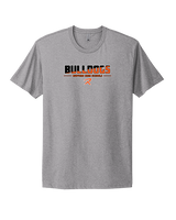 Rudyard Area Schools Cut - Mens Select Cotton T-Shirt