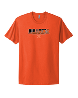 Rudyard Area Schools Cut - Mens Select Cotton T-Shirt