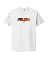 Rudyard Area Schools Cut - Mens Select Cotton T-Shirt