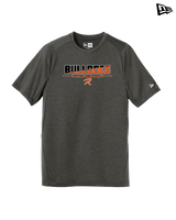 Rudyard Area Schools Cut - New Era Performance Shirt