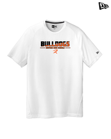 Rudyard Area Schools Cut - New Era Performance Shirt