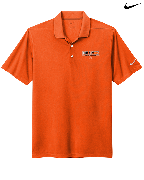 Rudyard Area Schools Cut - Nike Polo