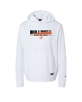 Rudyard Area Schools Cut - Oakley Performance Hoodie