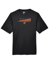 Rudyard Area Schools Cut - Performance Shirt