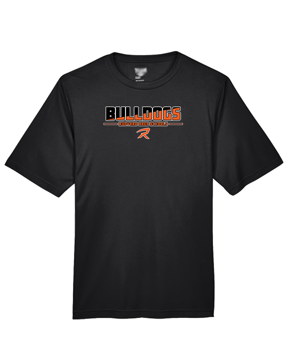 Rudyard Area Schools Cut - Performance Shirt