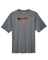 Rudyard Area Schools Cut - Performance Shirt