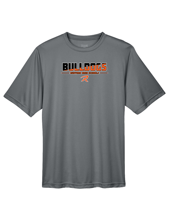 Rudyard Area Schools Cut - Performance Shirt