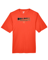 Rudyard Area Schools Cut - Performance Shirt