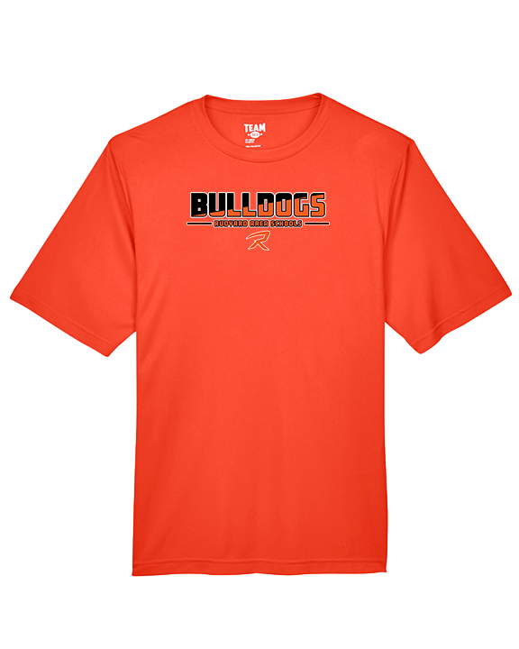 Rudyard Area Schools Cut - Performance Shirt