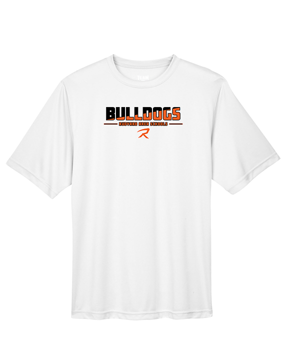 Rudyard Area Schools Cut - Performance Shirt