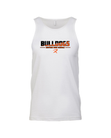 Rudyard Area Schools Cut - Tank Top