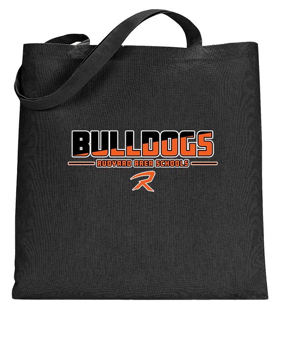 Rudyard Area Schools Cut - Tote