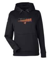 Rudyard Area Schools Cut - Under Armour Ladies Storm Fleece
