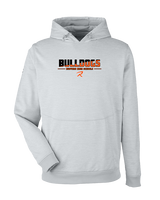 Rudyard Area Schools Cut - Under Armour Mens Storm Fleece