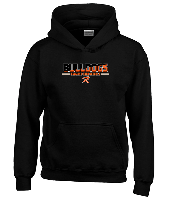 Rudyard Area Schools Cut - Unisex Hoodie