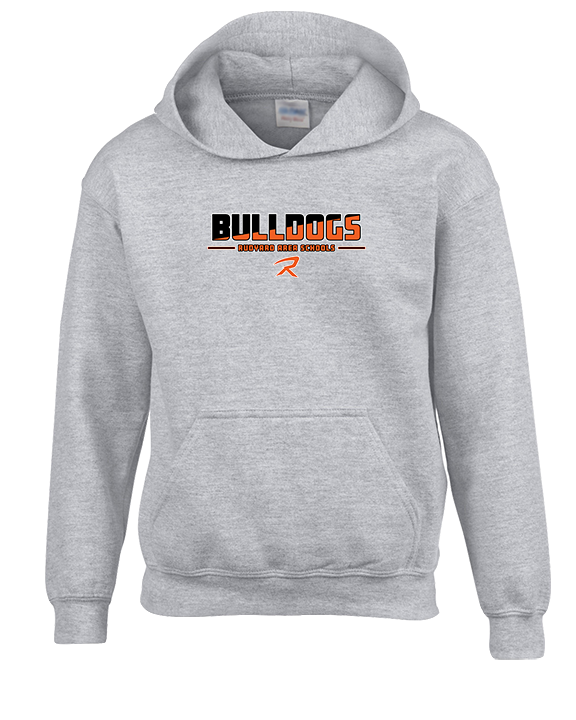 Rudyard Area Schools Cut - Unisex Hoodie