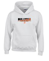 Rudyard Area Schools Cut - Unisex Hoodie