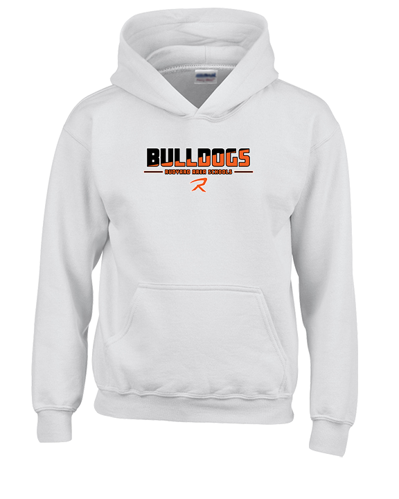 Rudyard Area Schools Cut - Unisex Hoodie