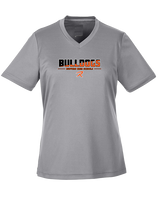 Rudyard Area Schools Cut - Womens Performance Shirt