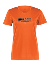 Rudyard Area Schools Cut - Womens Performance Shirt