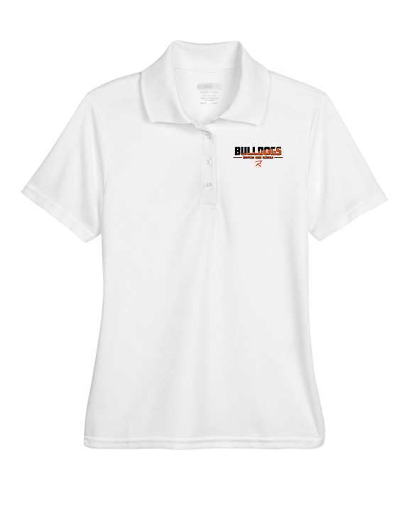 Rudyard Area Schools Cut - Womens Polo