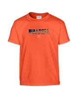 Rudyard Area Schools Cut - Youth Shirt