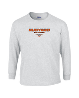 Rudyard Area Schools Design - Cotton Longsleeve
