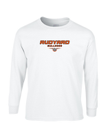 Rudyard Area Schools Design - Cotton Longsleeve