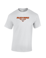 Rudyard Area Schools Design - Cotton T-Shirt