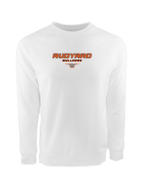 Rudyard Area Schools Design - Crewneck Sweatshirt
