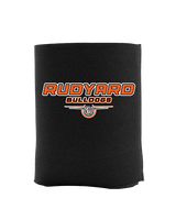 Rudyard Area Schools Design - Koozie
