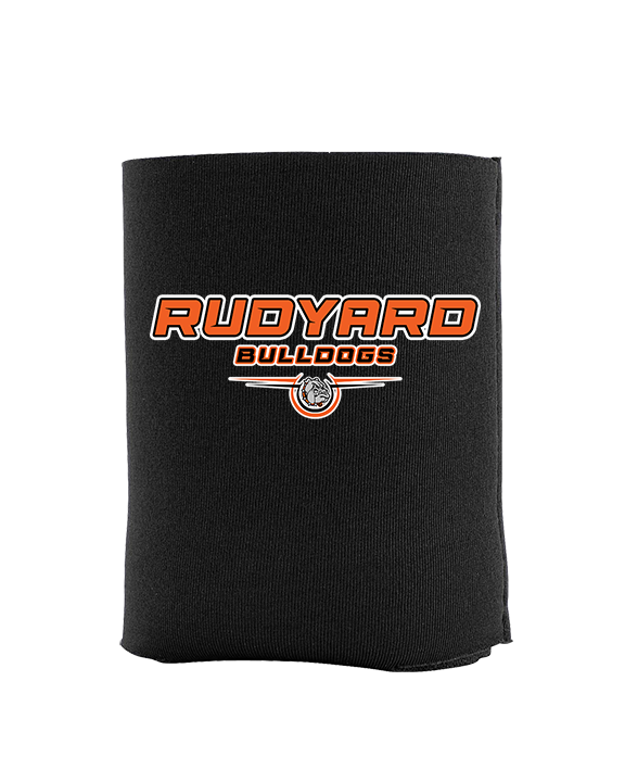 Rudyard Area Schools Design - Koozie