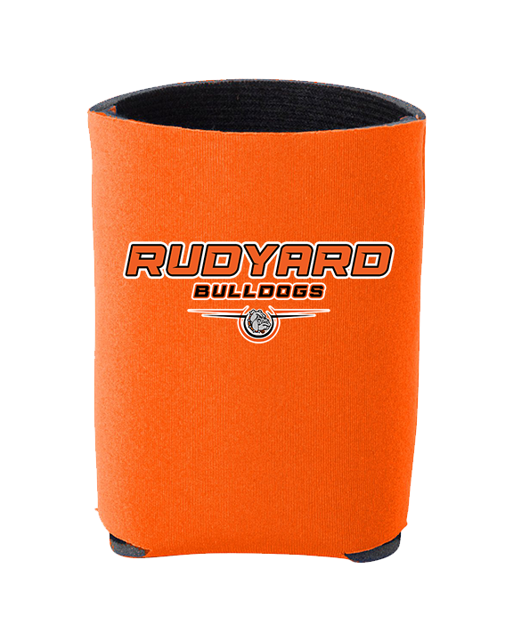 Rudyard Area Schools Design - Koozie