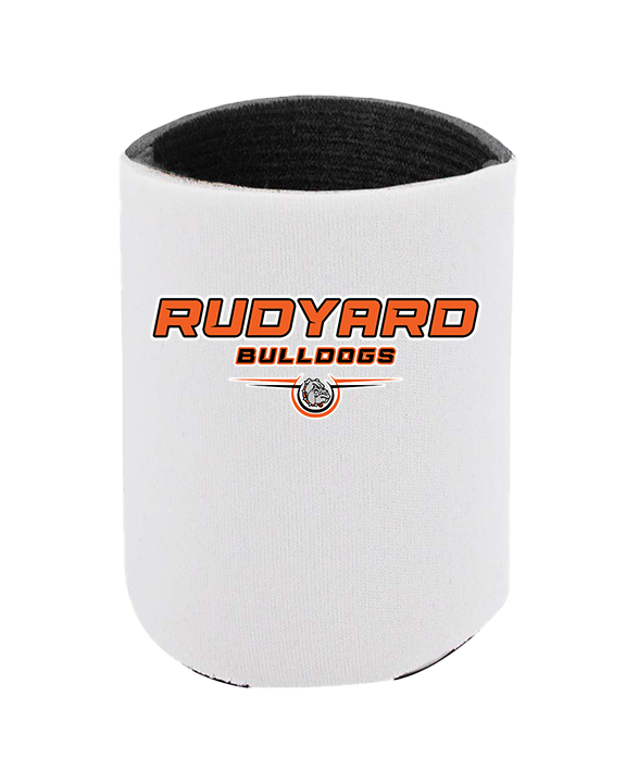 Rudyard Area Schools Design - Koozie