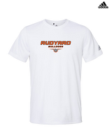 Rudyard Area Schools Design - Mens Adidas Performance Shirt