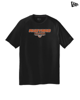 Rudyard Area Schools Design - New Era Performance Shirt