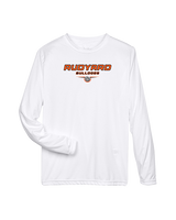 Rudyard Area Schools Design - Performance Longsleeve
