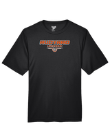 Rudyard Area Schools Design - Performance Shirt