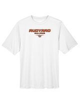 Rudyard Area Schools Design - Performance Shirt