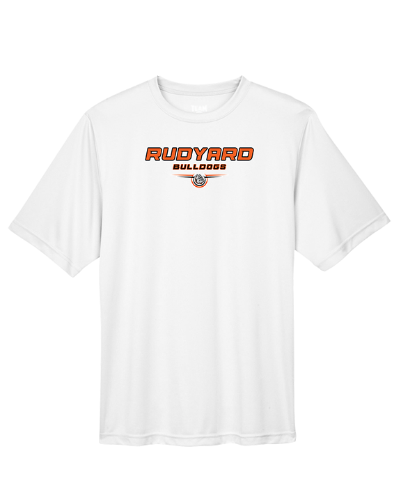 Rudyard Area Schools Design - Performance Shirt