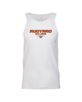 Rudyard Area Schools Design - Tank Top