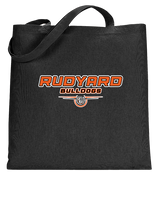 Rudyard Area Schools Design - Tote