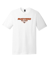 Rudyard Area Schools Design - Tri-Blend Shirt