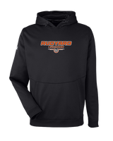Rudyard Area Schools Design - Under Armour Mens Storm Fleece