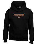 Rudyard Area Schools Design - Unisex Hoodie